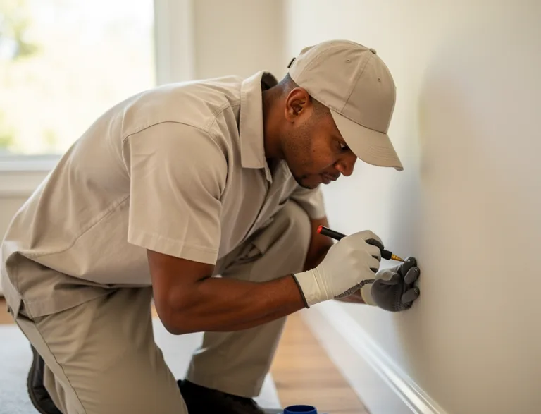 Pest Control service in Waterbury